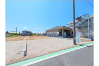 西尾一色町千間24ー1期　1号棟