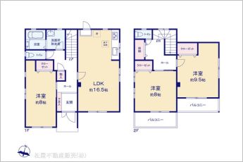 図面と異なる場合は現況を優先