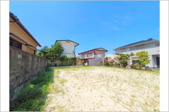 名古屋市千種区光が丘2丁目　A区画