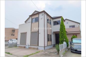 名古屋市守山区下志段味5丁目2904番地