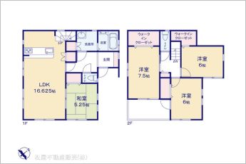 図面と異なる場合は現況を優先