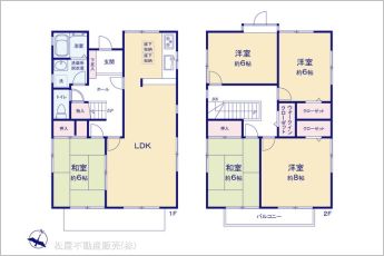 図面と異なる場合は現況を優先