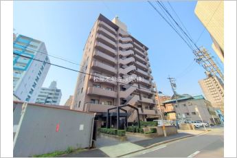 イトーピア千代田マンション