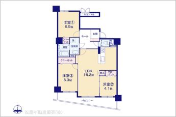 図面と異なる場合は現況を優先