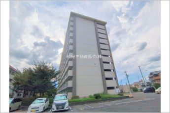 森孝西住宅1号棟