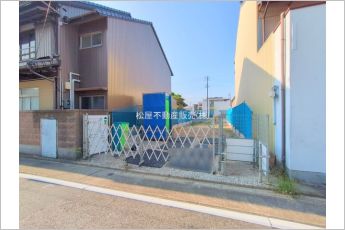 名古屋市中川区牛立町　1号棟