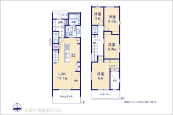 図面と異なる場合は現況を優先
