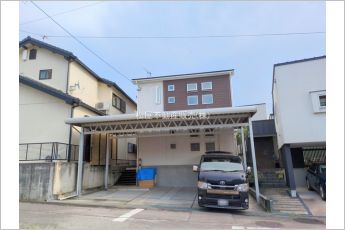 岡崎市柱曙2丁目14ー2