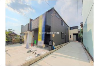 プレサンスアージュ西区歌里町　2号地