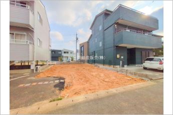 ハートフルタウン安城市住吉町3期　A号棟