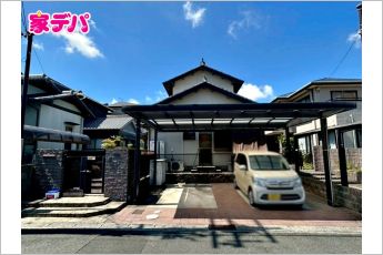 豊橋市飯村南２丁目　戸建