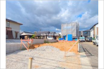 豊田市細谷町1期　1号棟
