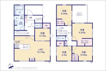 図面と異なる場合は現況を優先