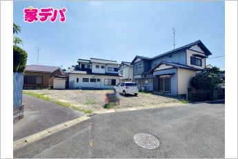 グラファーレ浜名区上島　1号棟