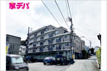 スカイパレス上島WEST