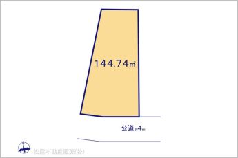 図面と異なる場合は現況を優先