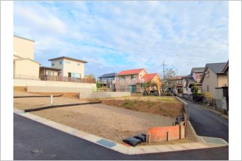 安城市東町　3号地