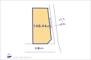 図面と異なる場合は現況を優先