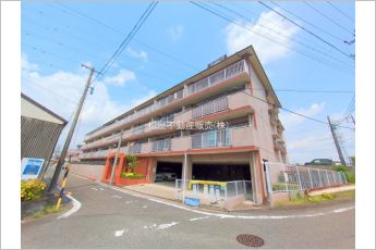 宝赤坪ハイツ