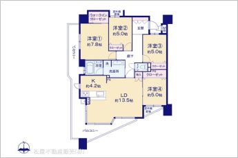 図面と異なる場合は現況を優先