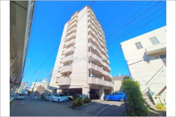シャンボール西岡崎