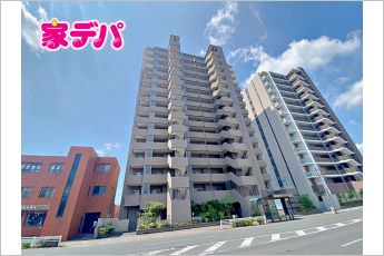 ポレスターセントラルシティ豊川