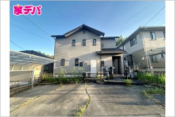 豊橋市杉山町字いずみが丘　戸建