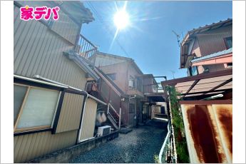 豊橋市新栄町字東小向　売地