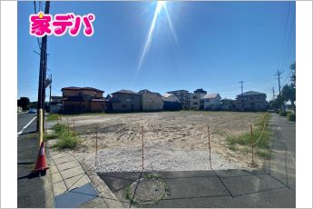 リーブルガーデン中央区遠州浜2丁目　1号棟