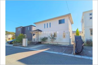 岡崎市桑原町字緑陽台8番16