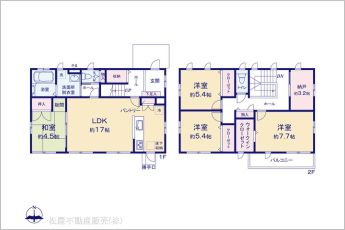 図面と異なる場合は現況を優先