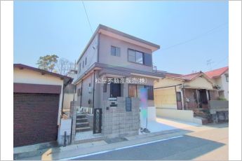 名古屋市天白区島田4丁目906