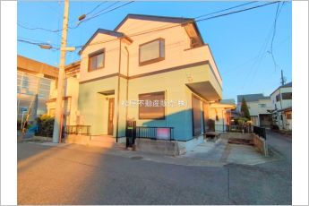 名古屋市北区楠4丁目2204