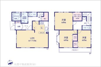 図面と異なる場合は現況を優先