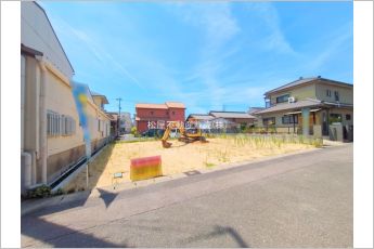 リーブルガーデン碧南市汐田町　1号棟