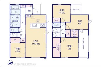図面と異なる場合は現況を優先