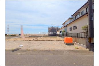 リナージュ碧南入船町7丁目24ー1期　1号棟