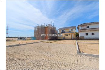 リナージュ碧南入船町7丁目24ー1期　3号棟