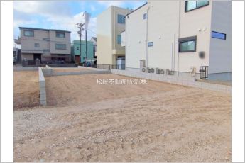 名古屋市南区柵下町3丁目　1号地