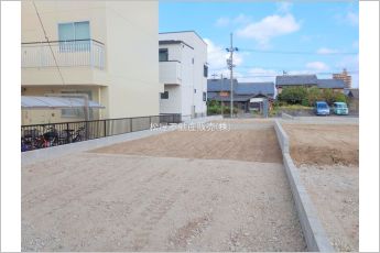 名古屋市南区柵下町3丁目　7号地