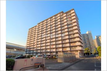 真栄マンション木場町A棟
