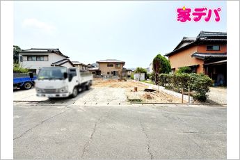 リーブルガーデン豊橋市多米中町第1期　2号棟