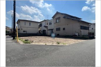 高浜市本郷町５丁目土地