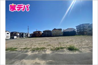 リーブルガーデン中央区遠州浜2丁目　3号棟
