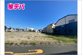 リーブルガーデン中央区遠州浜2丁目　5号棟
