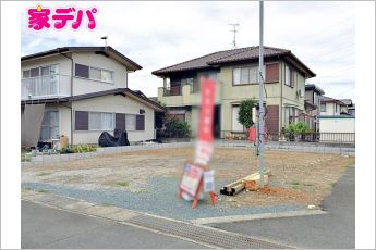 クレイドルガーデン中央区初生町第1　1号棟