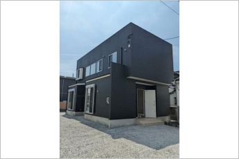 豊川市伊奈町南山新田　戸建