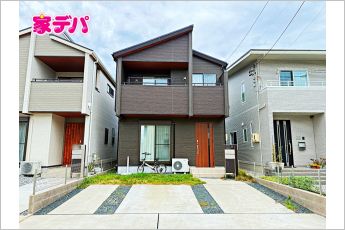 豊川市市田町西赤早稲　戸建