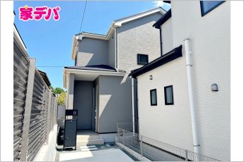 リナージュ豊橋市多米中町2丁目第1期　6号棟