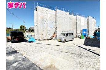 リナージュ豊川国府町第1期　1号棟